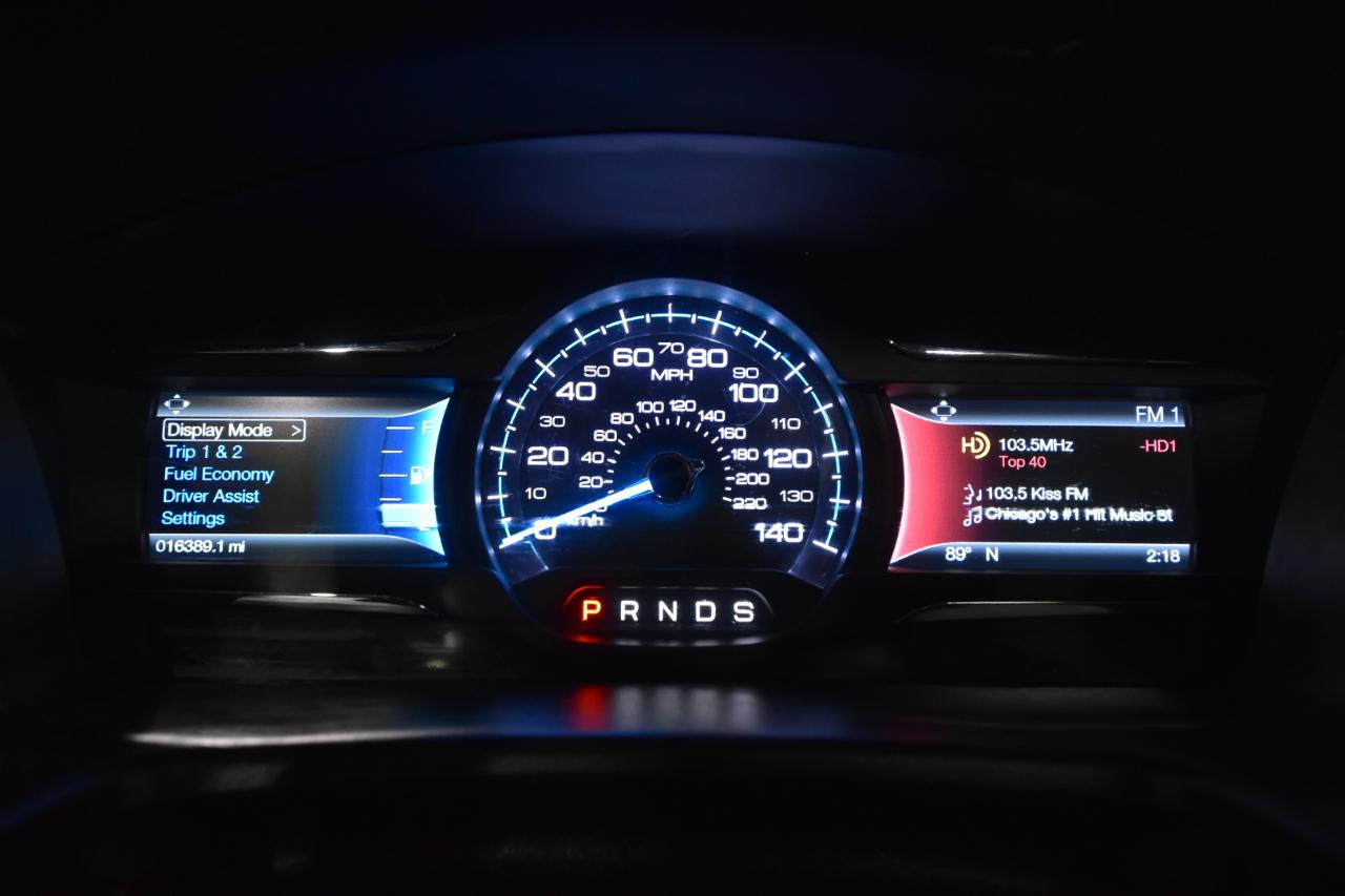Ford Flex Limited AWD 2019