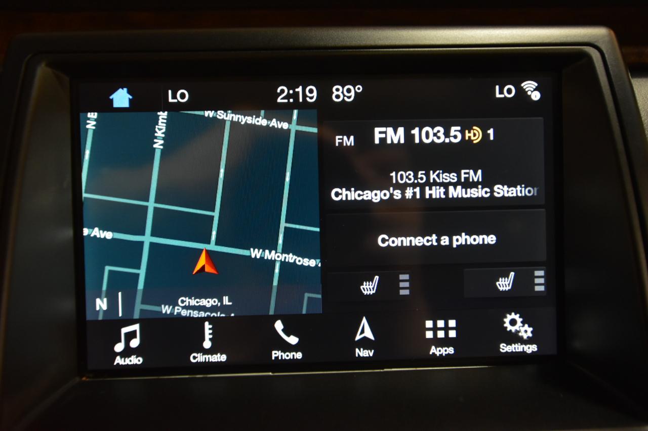 Ford Flex Limited AWD 2019