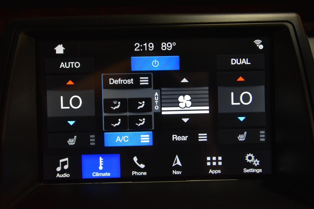 Ford Flex Limited AWD 2019