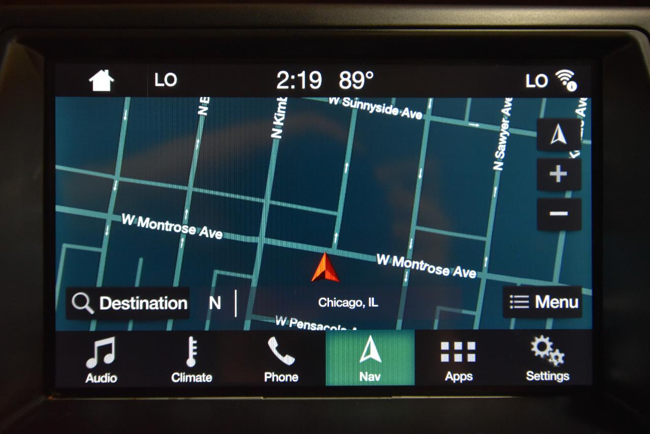 Ford Flex Limited AWD 2019
