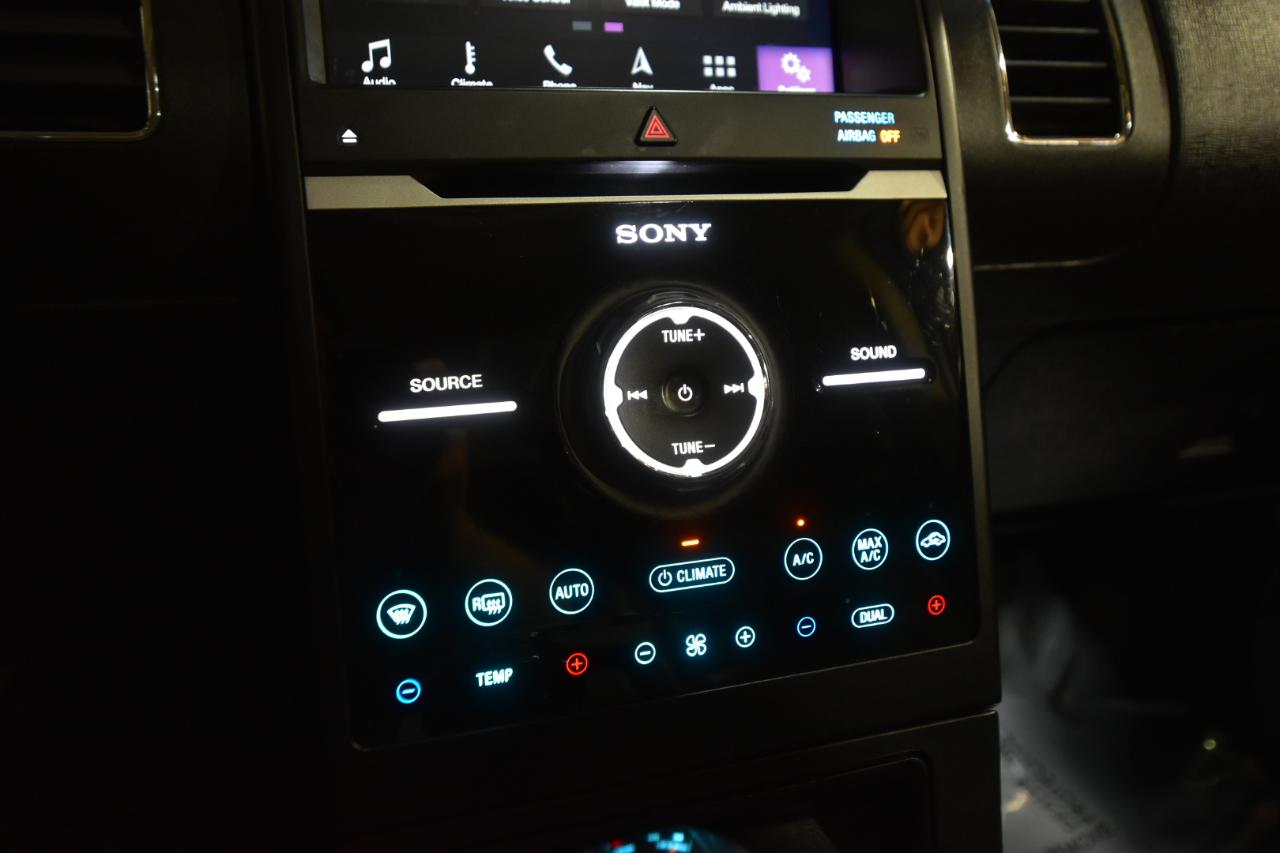 Ford Flex Limited AWD 2019