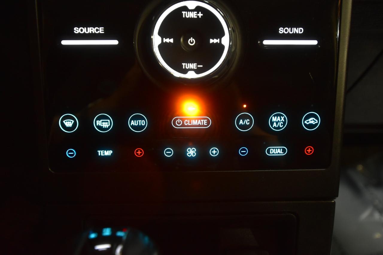 Ford Flex Limited AWD 2019