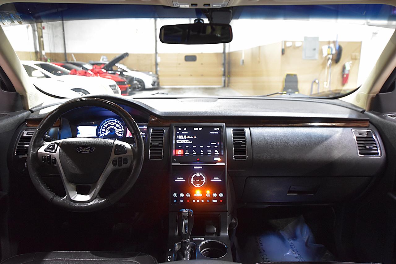 Ford Flex Limited AWD 2019