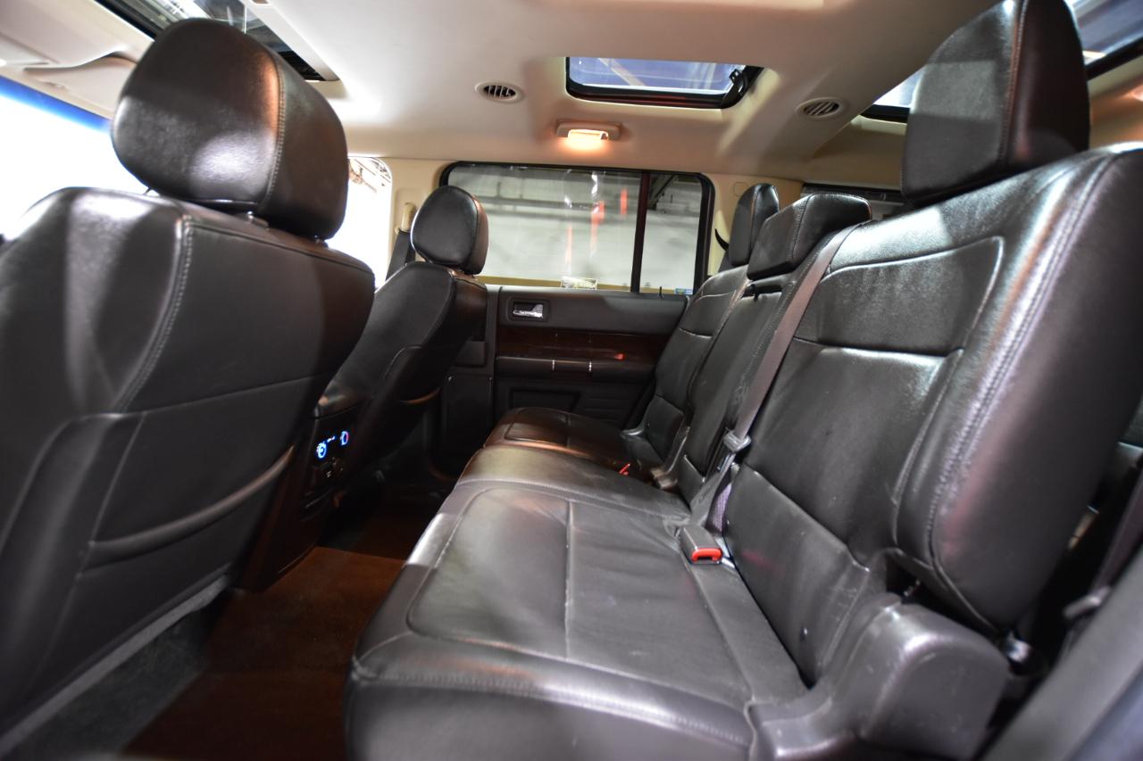 Ford Flex Limited AWD 2019