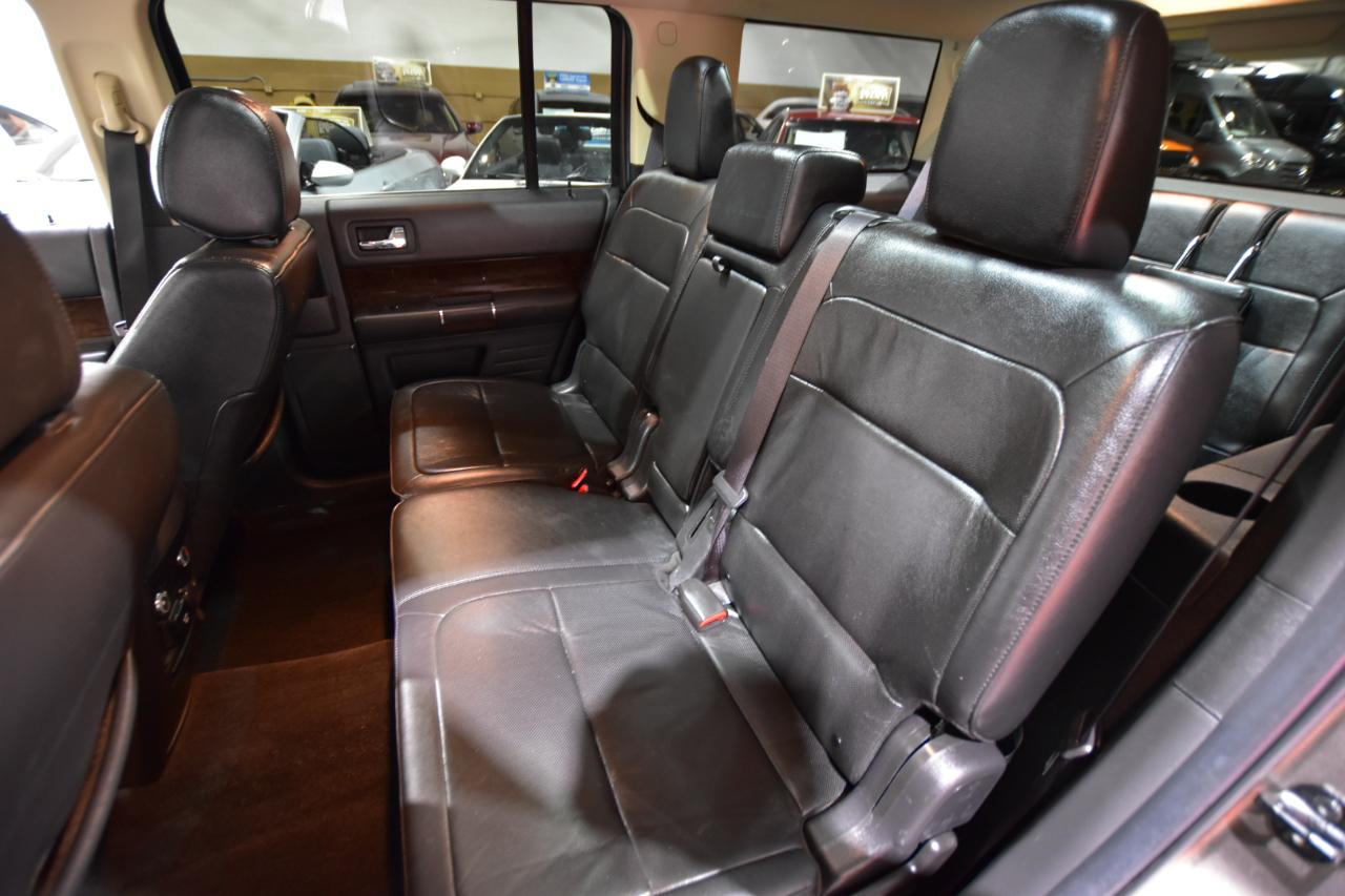 Ford Flex Limited AWD 2019