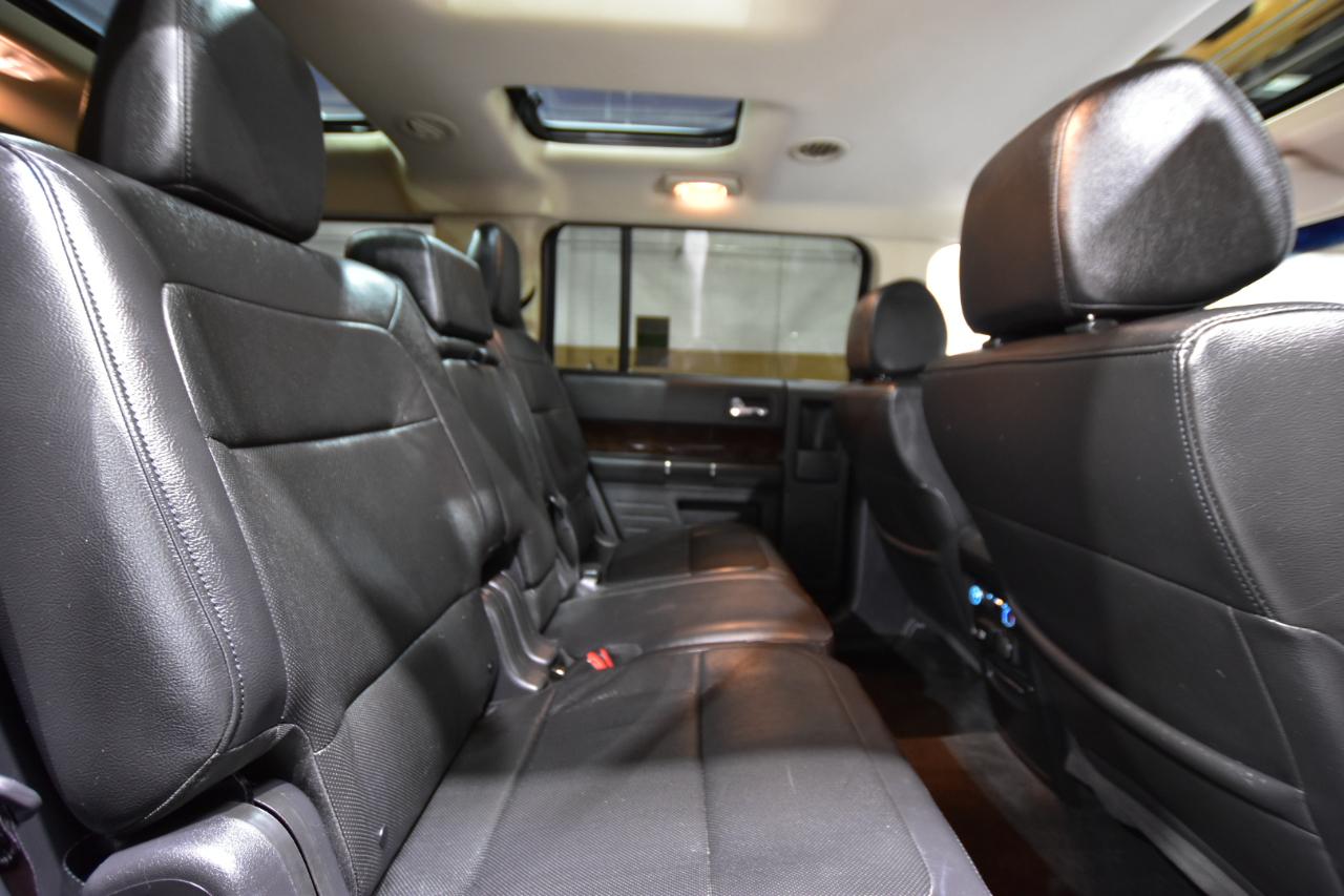 Ford Flex Limited AWD 2019