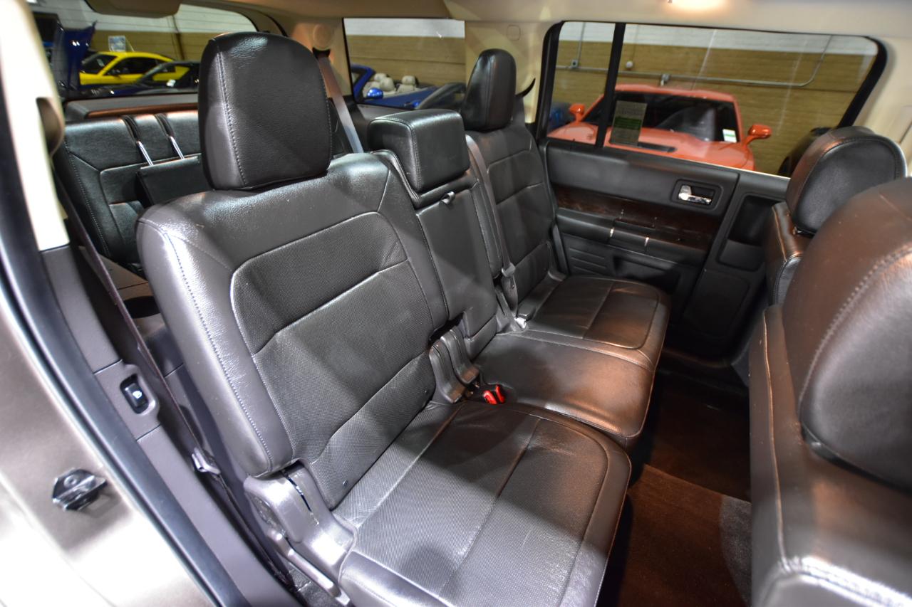 Ford Flex Limited AWD 2019