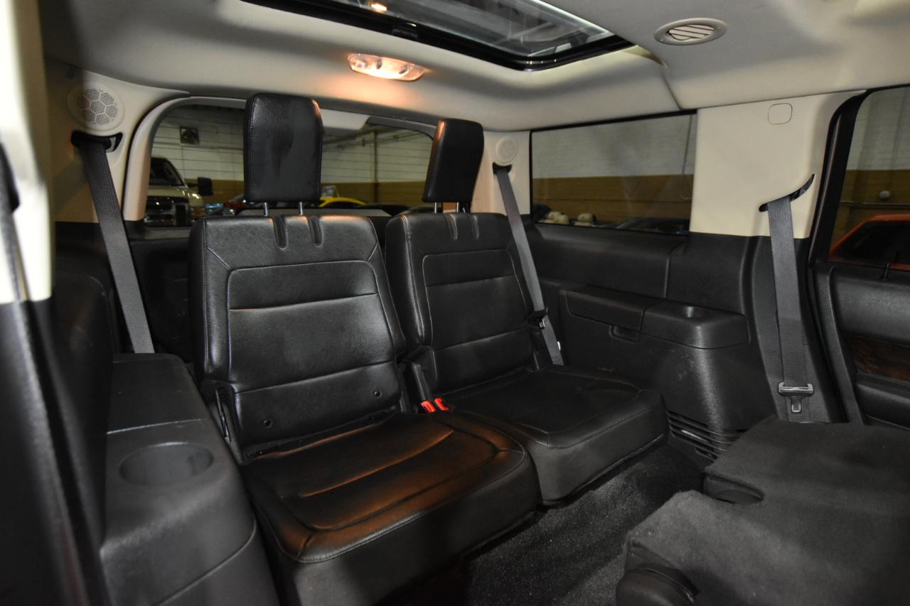 Ford Flex Limited AWD 2019