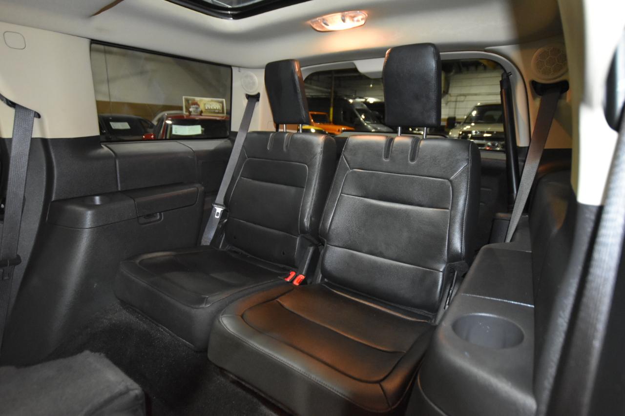 Ford Flex Limited AWD 2019