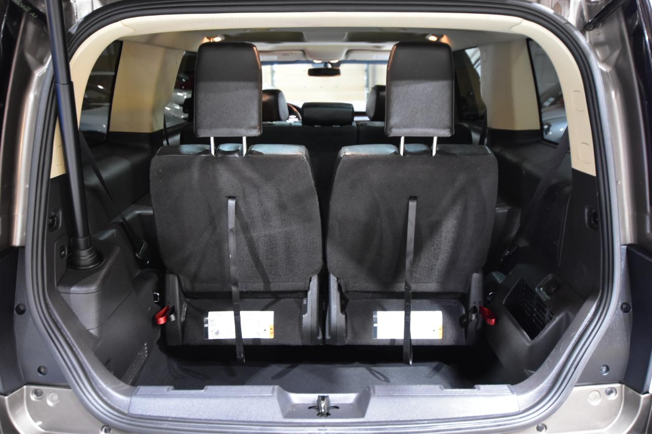 Ford Flex Limited AWD 2019