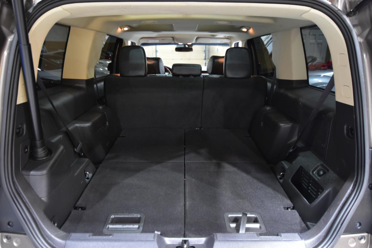 Ford Flex Limited AWD 2019