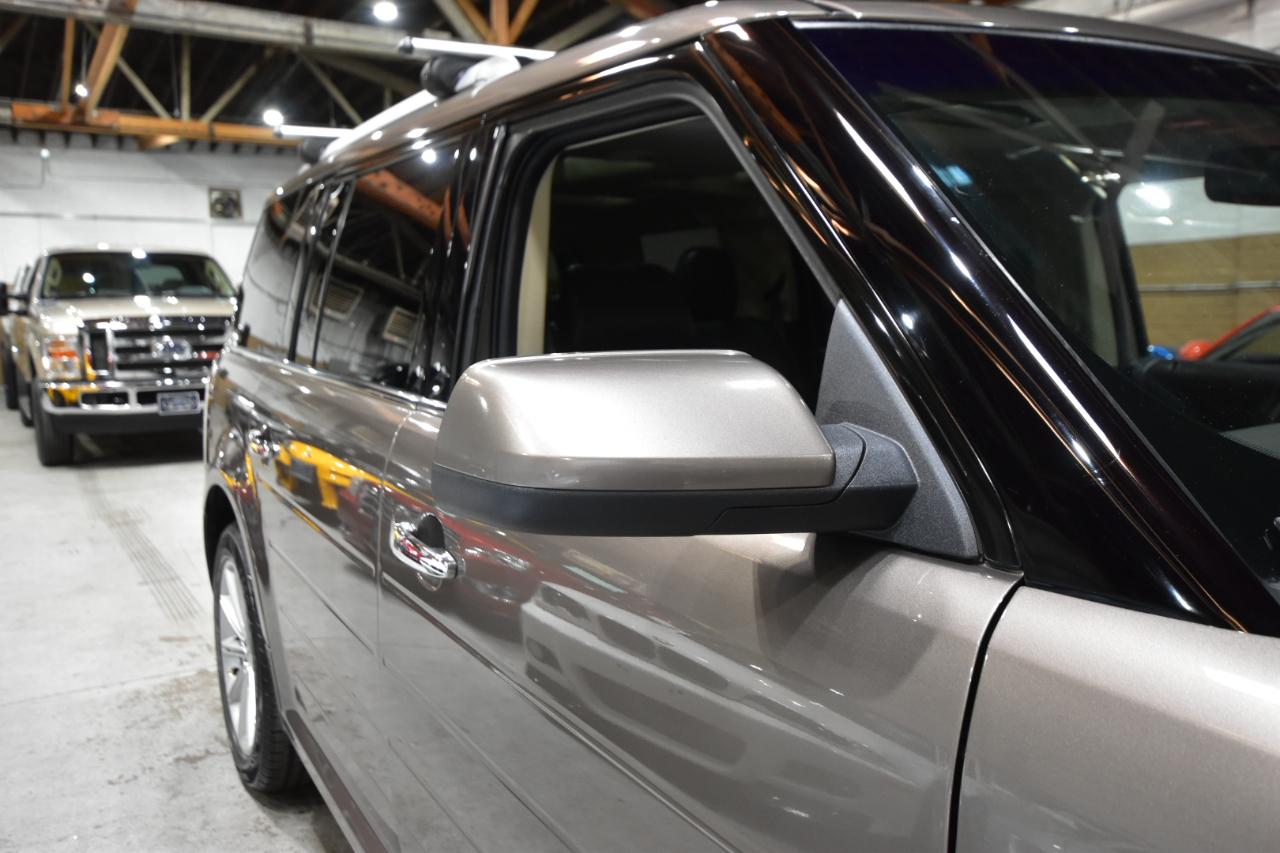Ford Flex Limited AWD 2019