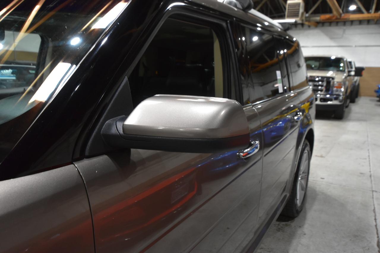 Ford Flex Limited AWD 2019