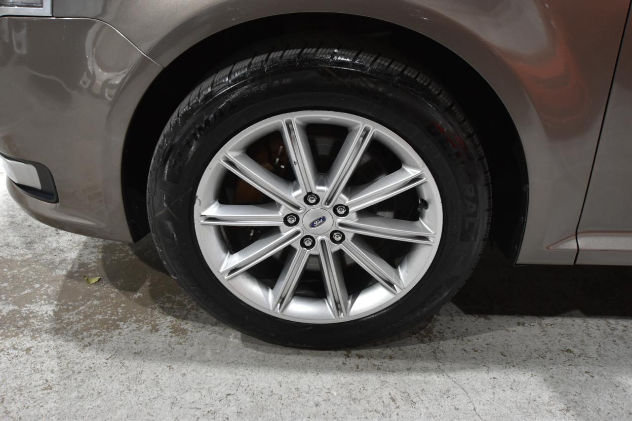 Ford Flex Limited AWD 2019