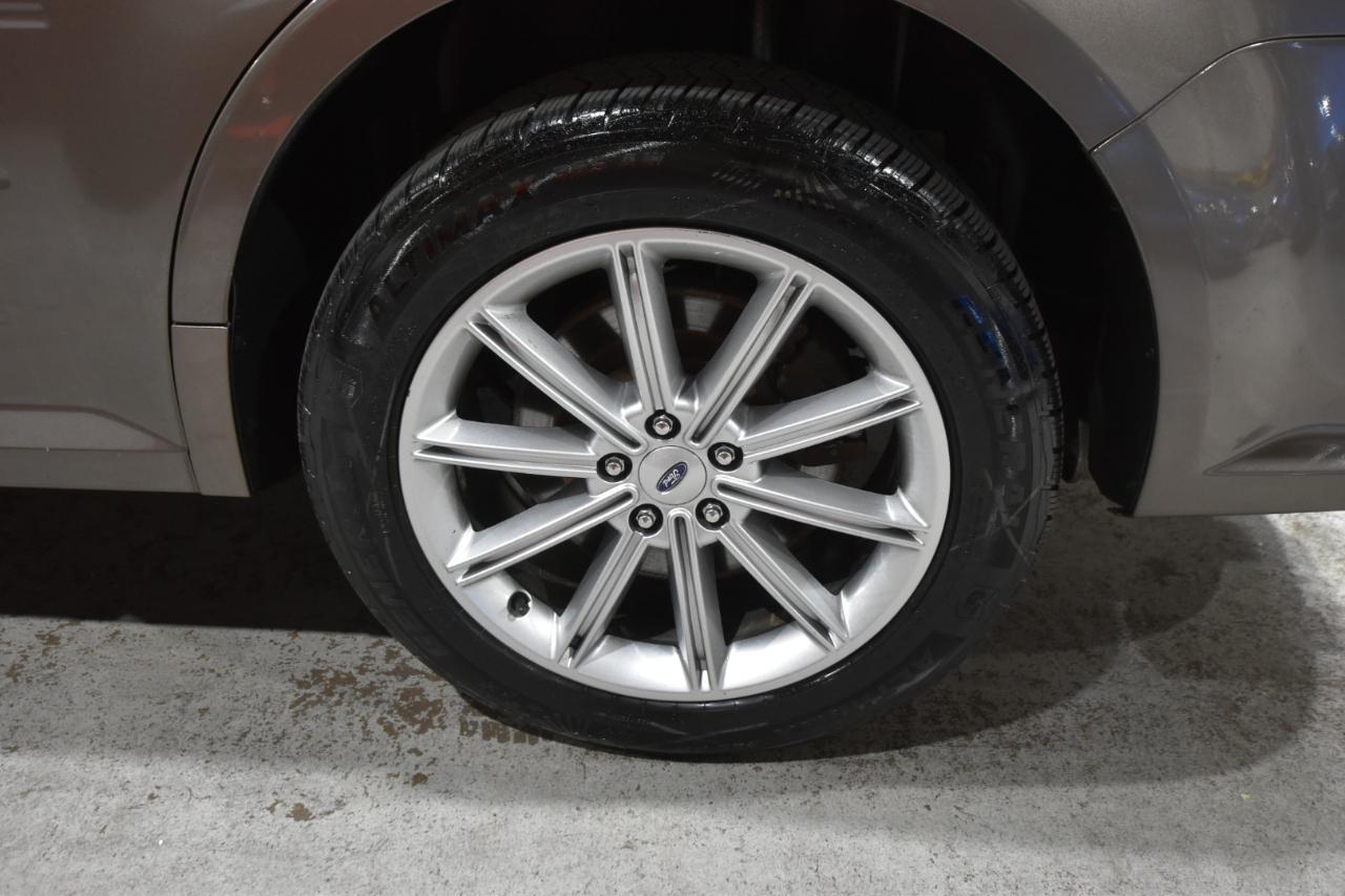 Ford Flex Limited AWD 2019