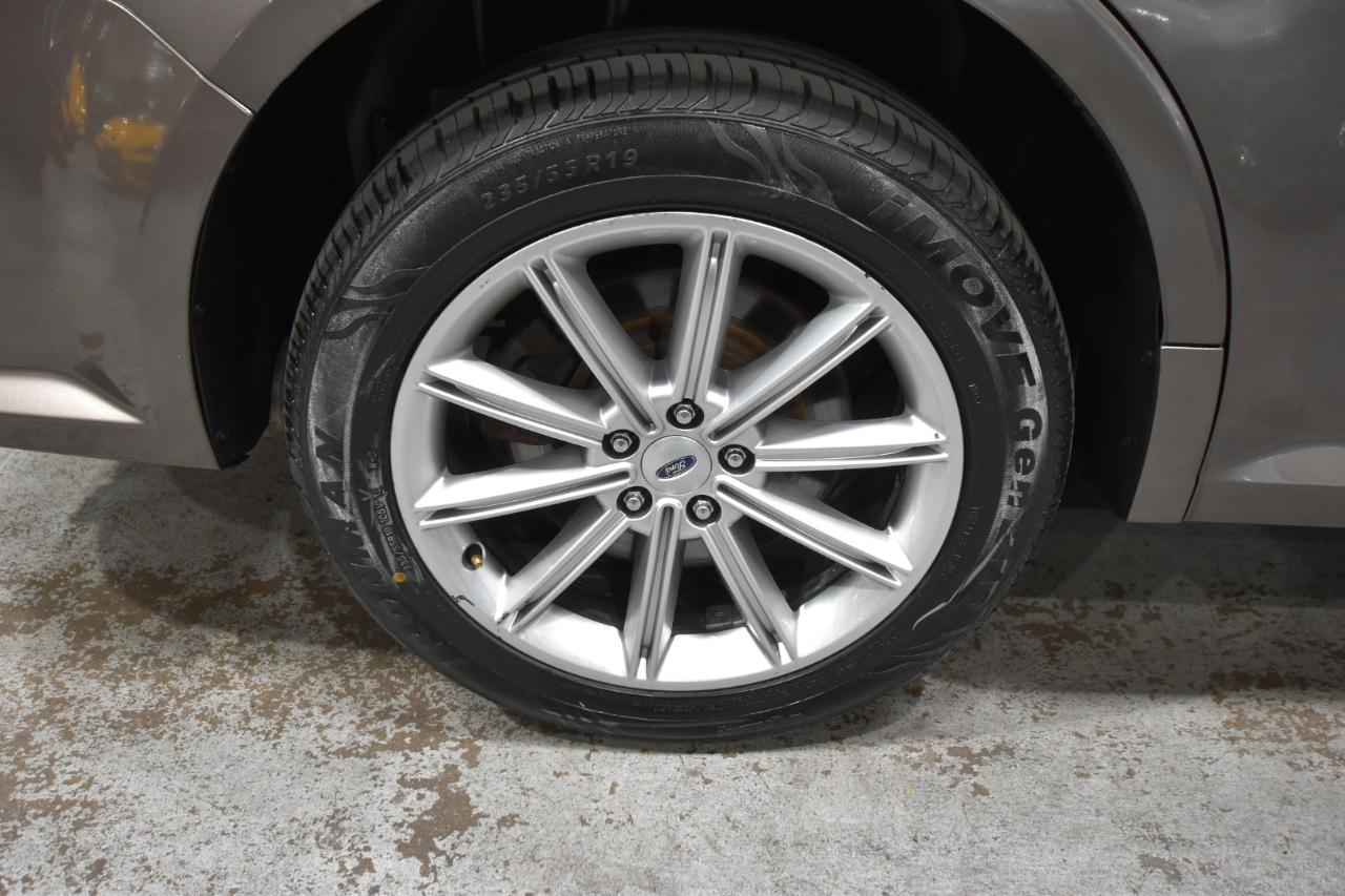 Ford Flex Limited AWD 2019