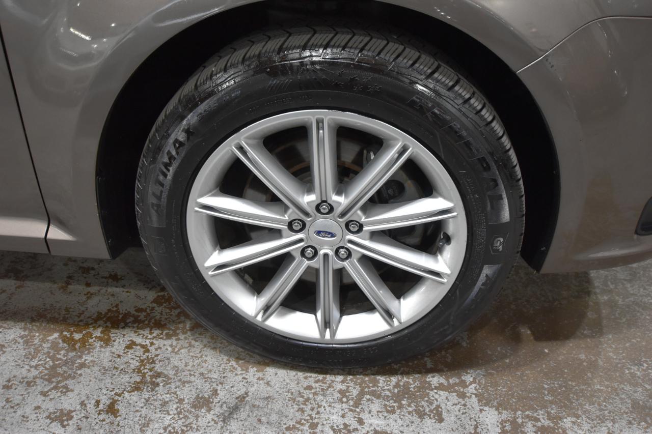 Ford Flex Limited AWD 2019