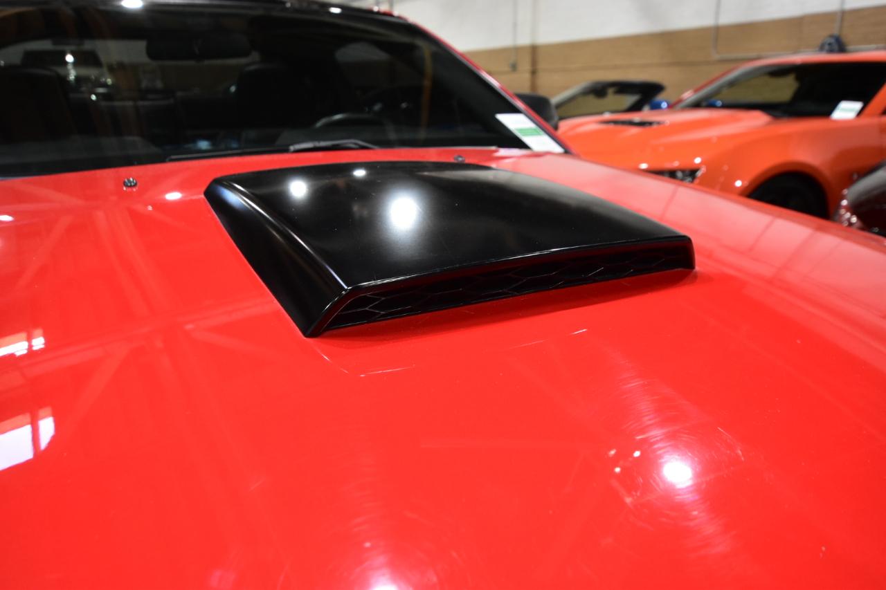 Ford Mustang 2dr Cpe GT 2009