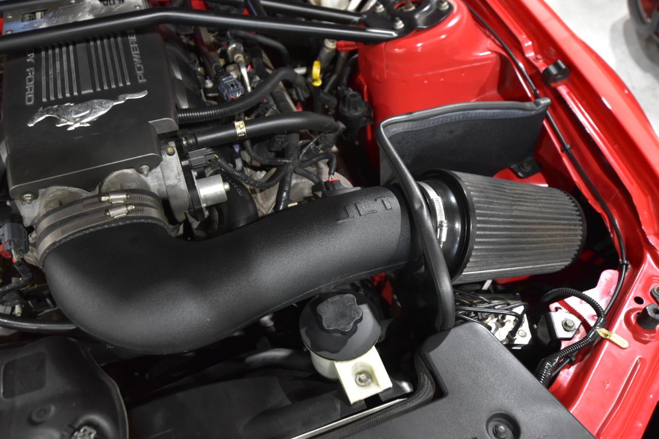 Ford Mustang 2dr Cpe GT 2009