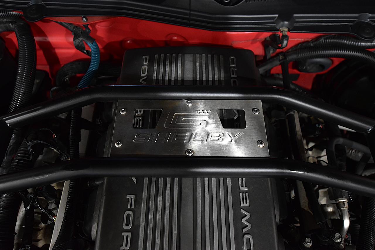 Ford Mustang 2dr Cpe GT 2009