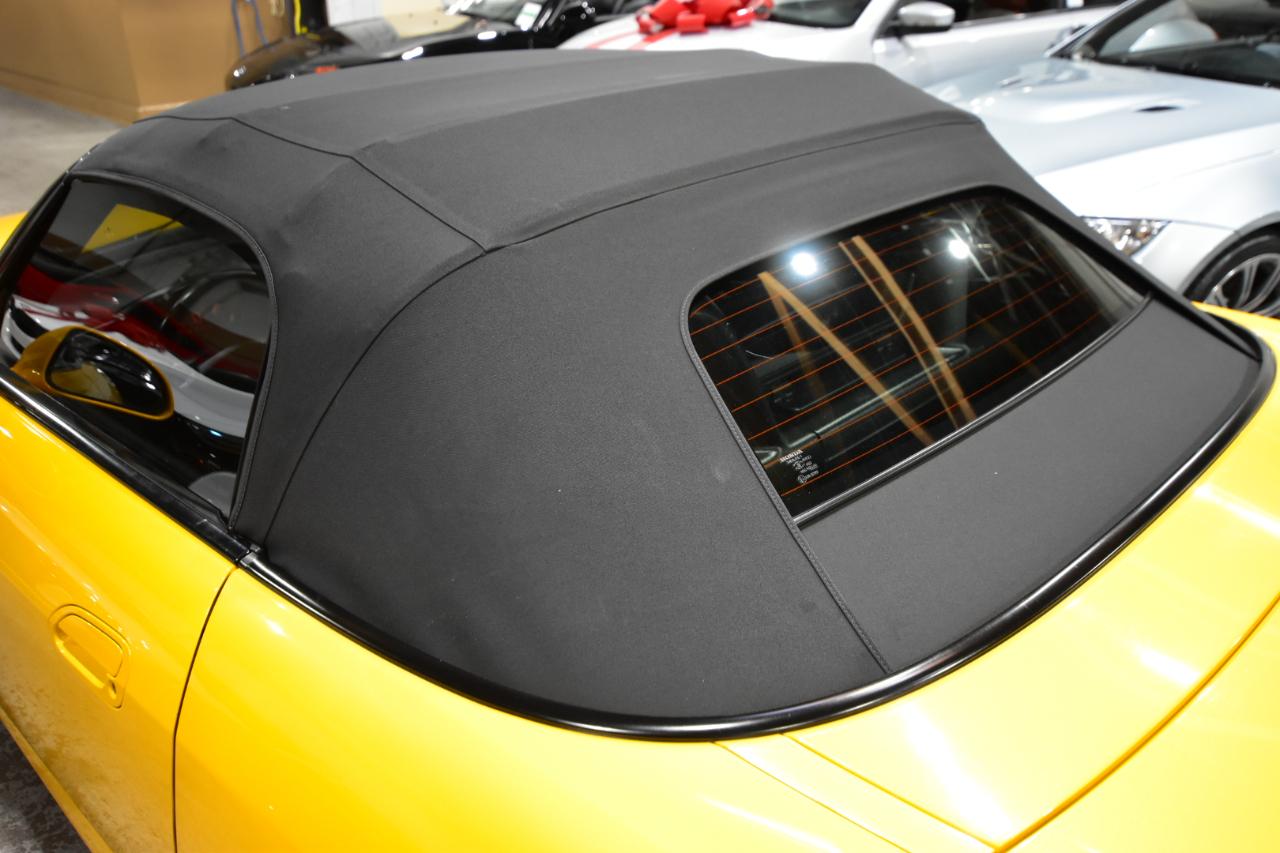 Honda S2000 2dr Conv 2007