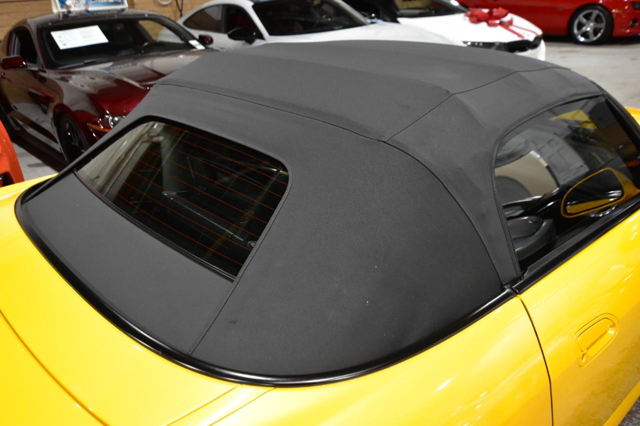 Honda S2000 2dr Conv 2007