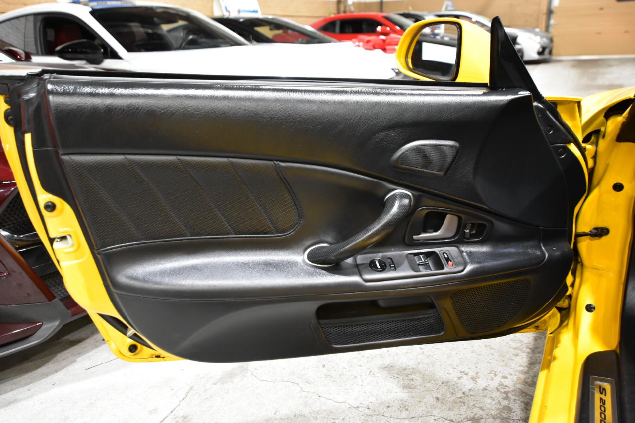 Honda S2000 2dr Conv 2007