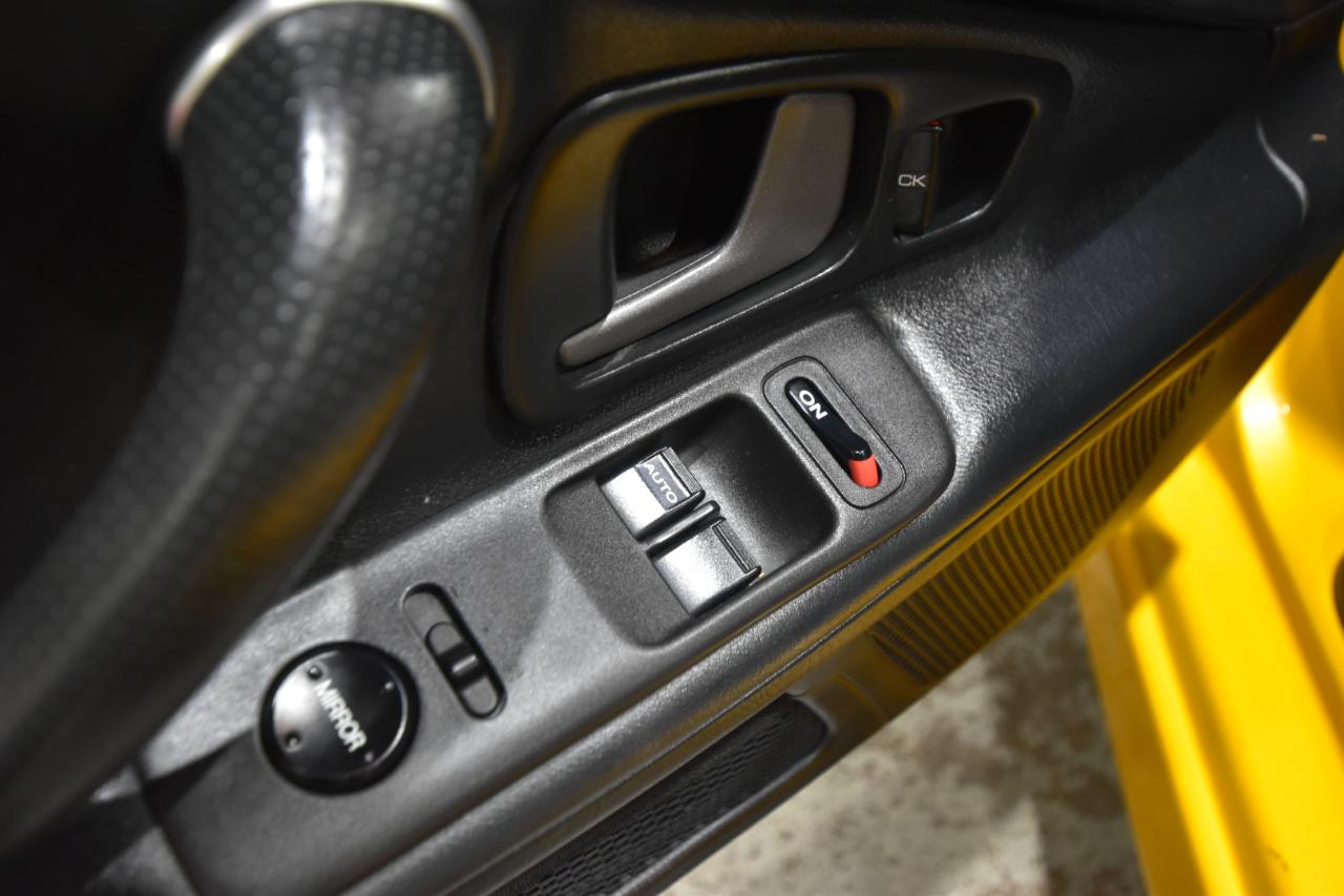 Honda S2000 2dr Conv 2007
