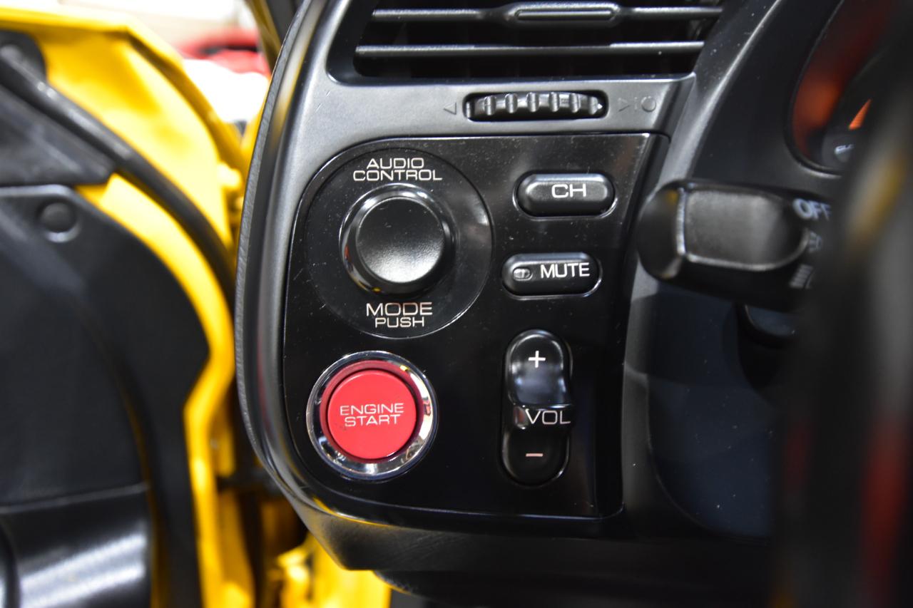 Honda S2000 2dr Conv 2007
