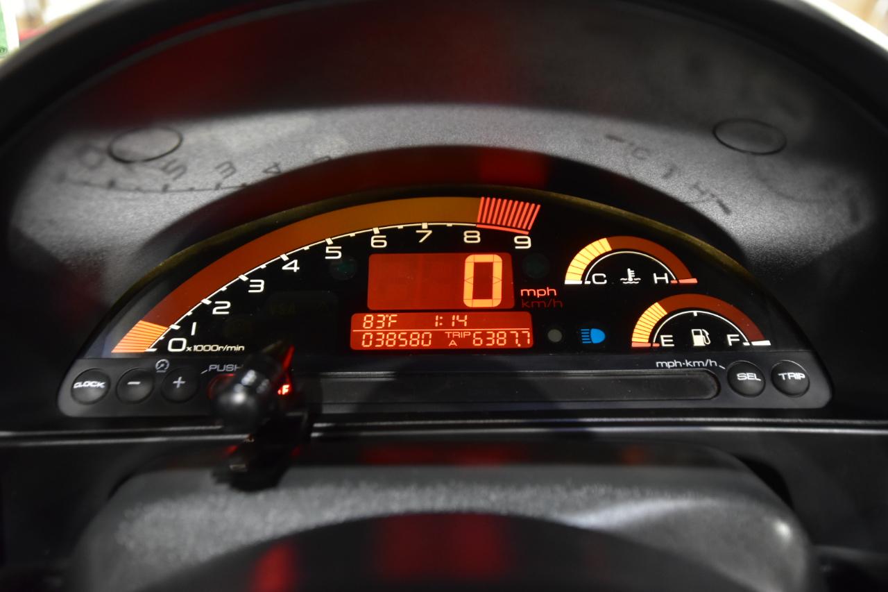 Honda S2000 2dr Conv 2007