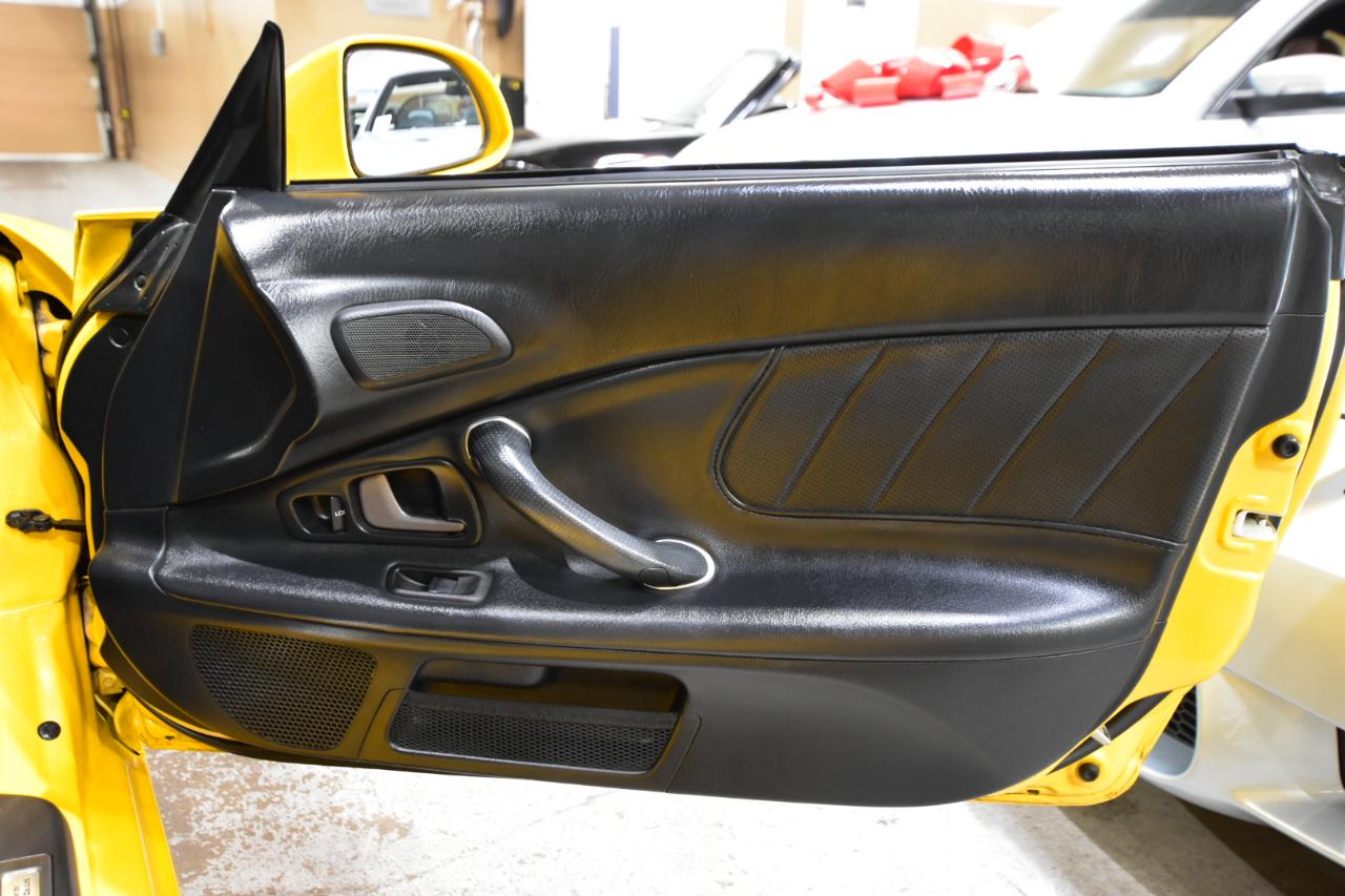 Honda S2000 2dr Conv 2007