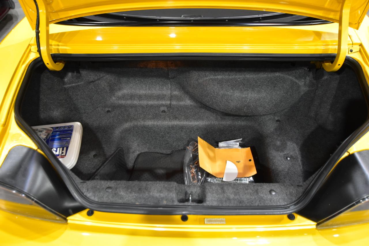 Honda S2000 2dr Conv 2007