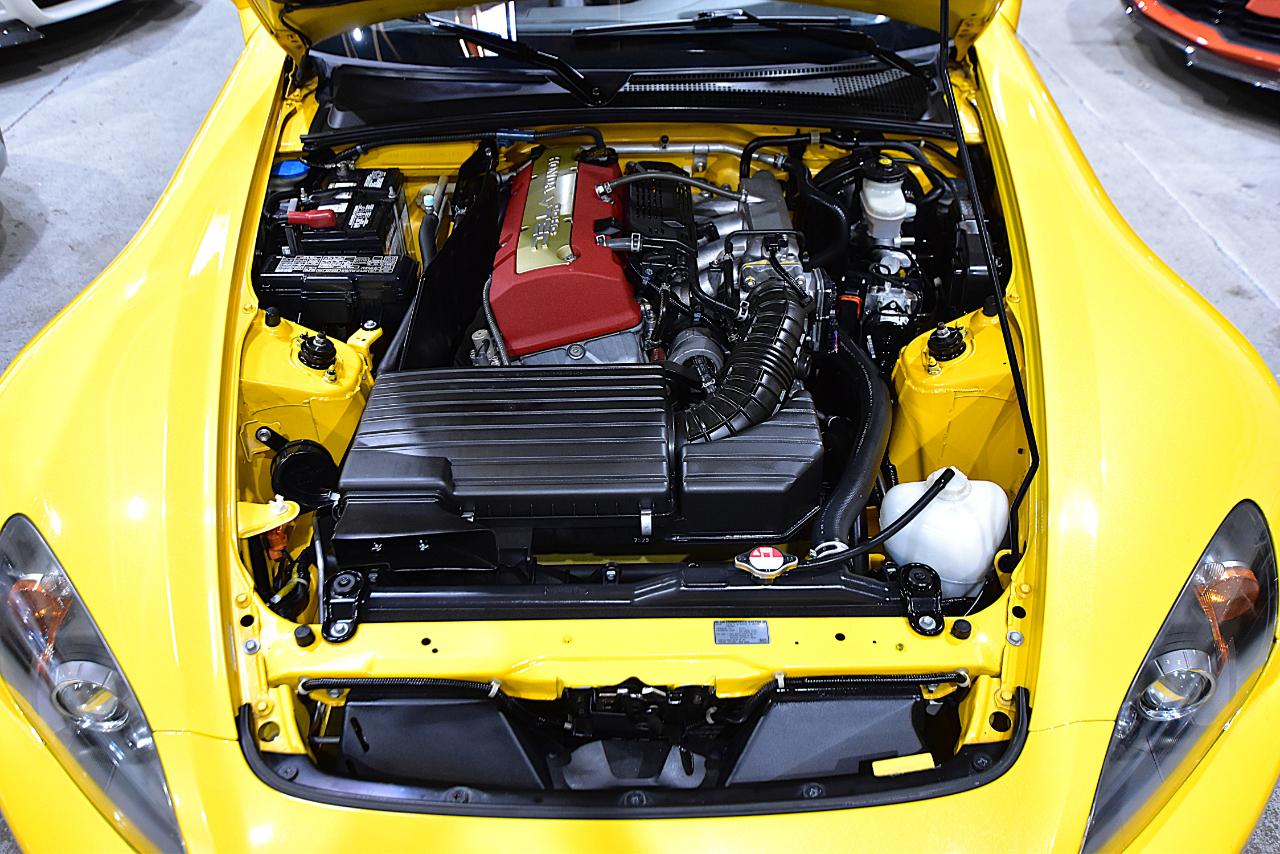 Honda S2000 2dr Conv 2007
