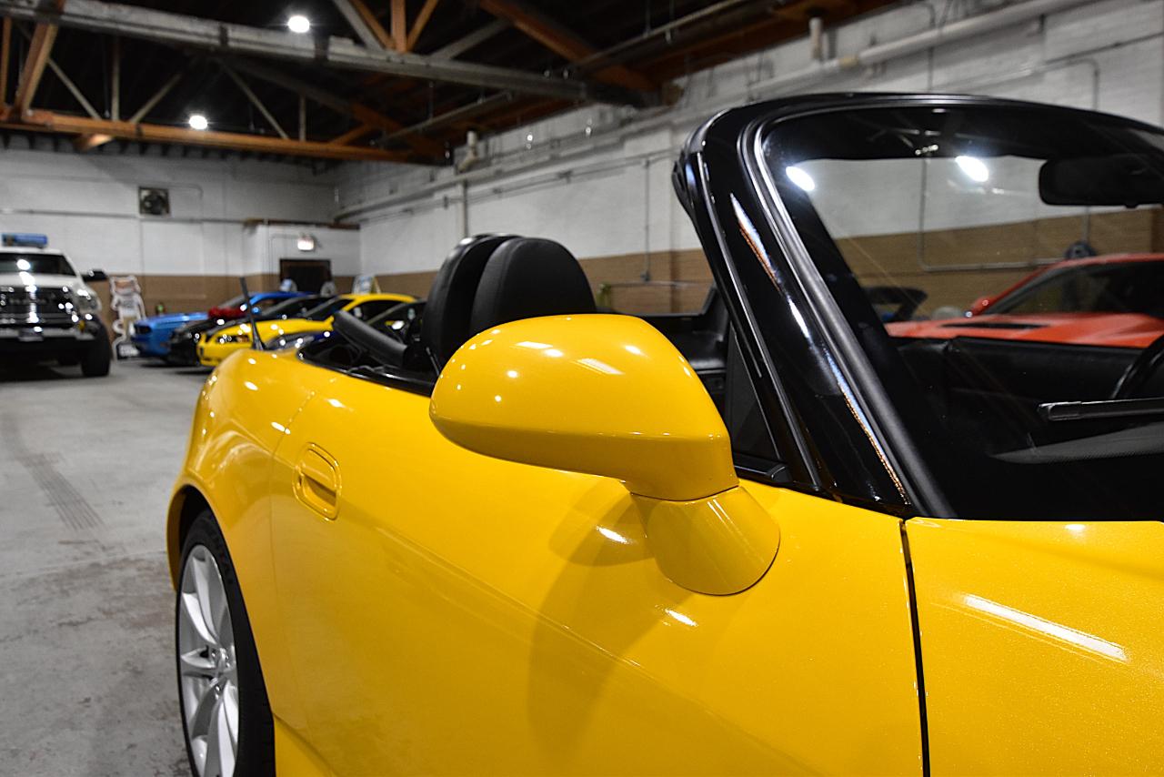 Honda S2000 2dr Conv 2007