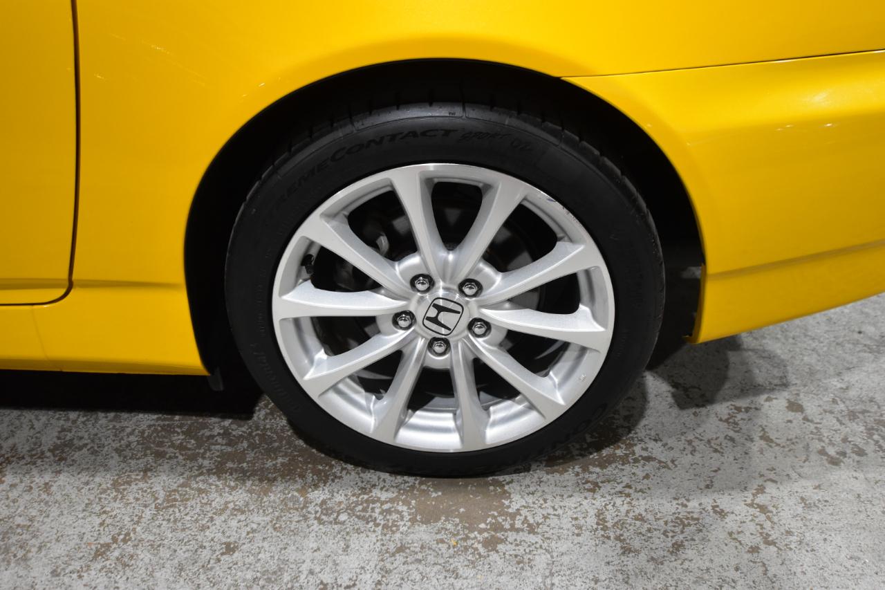 Honda S2000 2dr Conv 2007