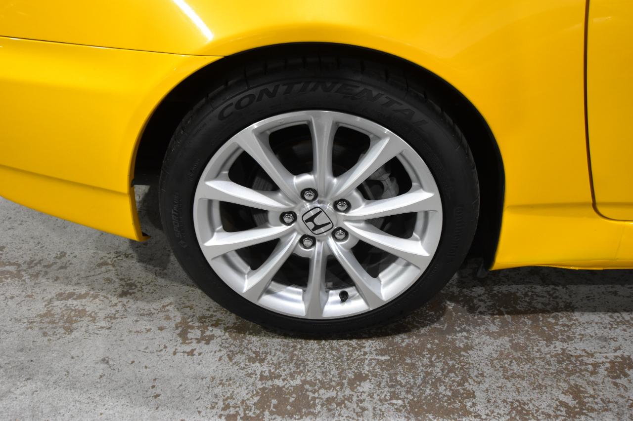 Honda S2000 2dr Conv 2007