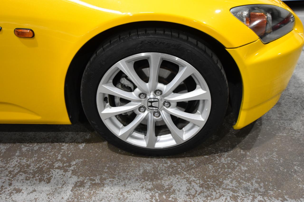 Honda S2000 2dr Conv 2007