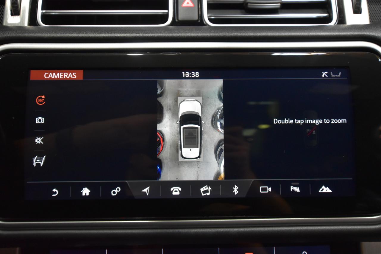 Land Rover Range Rover Td6 Diesel HSE SWB 2018