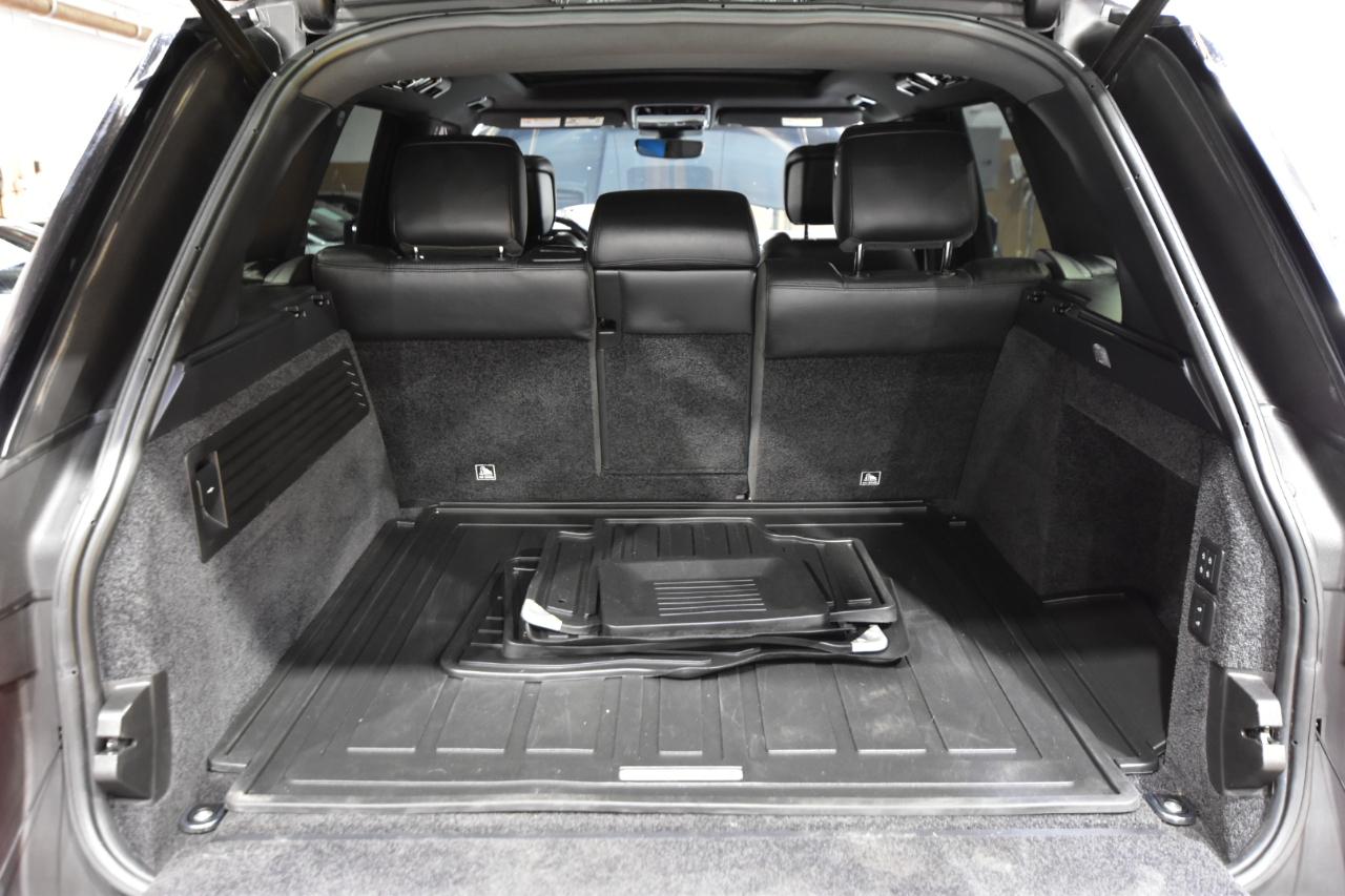 Land Rover Range Rover Td6 Diesel HSE SWB 2018