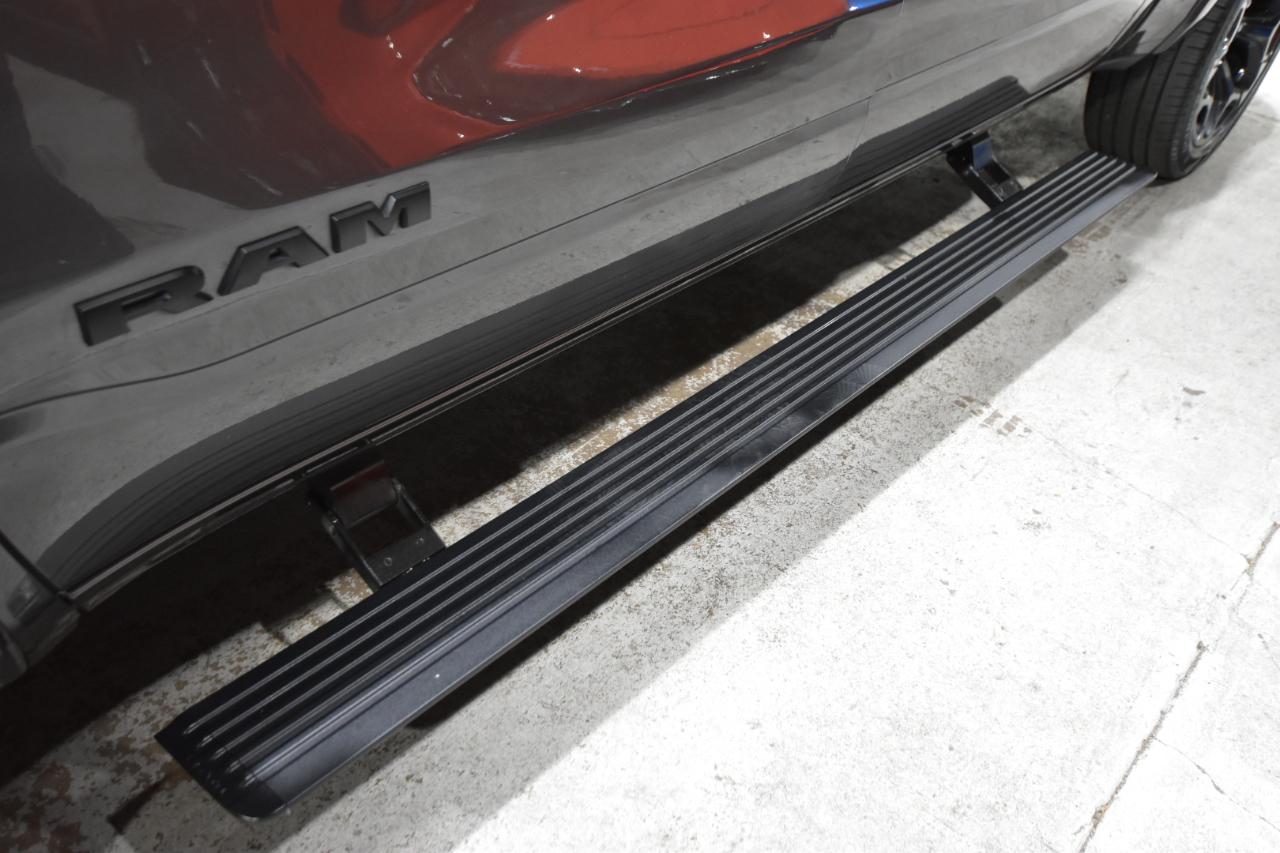 RAM 1500 Limited 4x4 Crew Cab 5'7" Box 2022