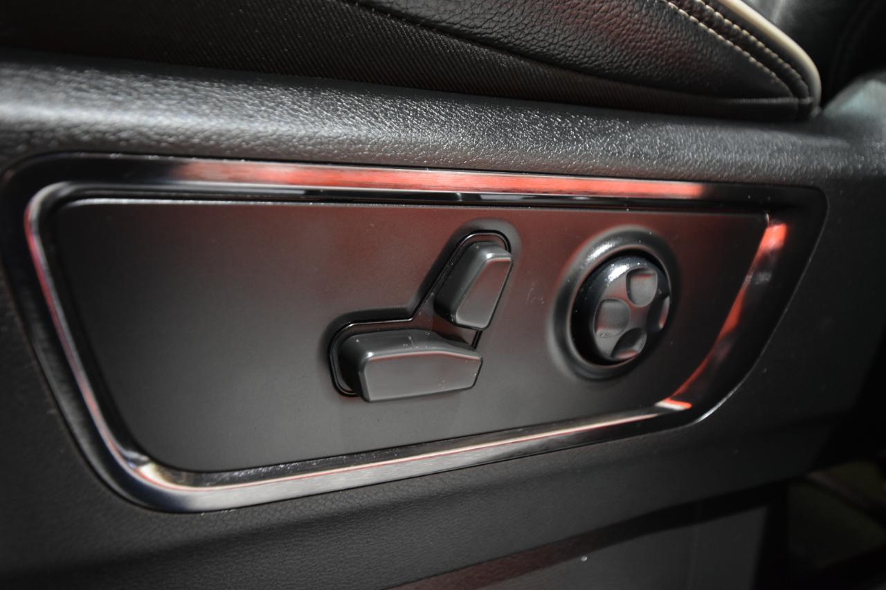 RAM 1500 Limited 4x4 Crew Cab 5'7" Box 2022