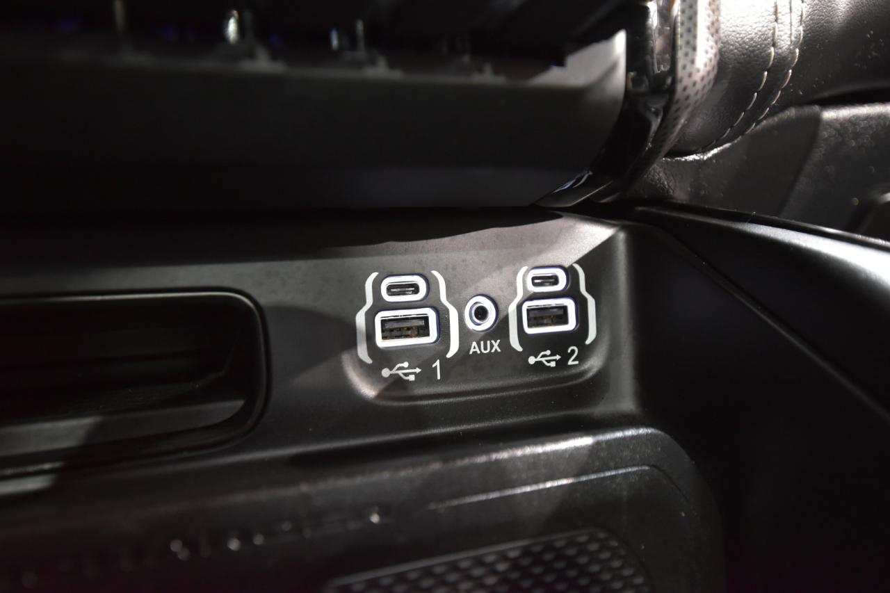 RAM 1500 Limited 4x4 Crew Cab 5'7" Box 2022