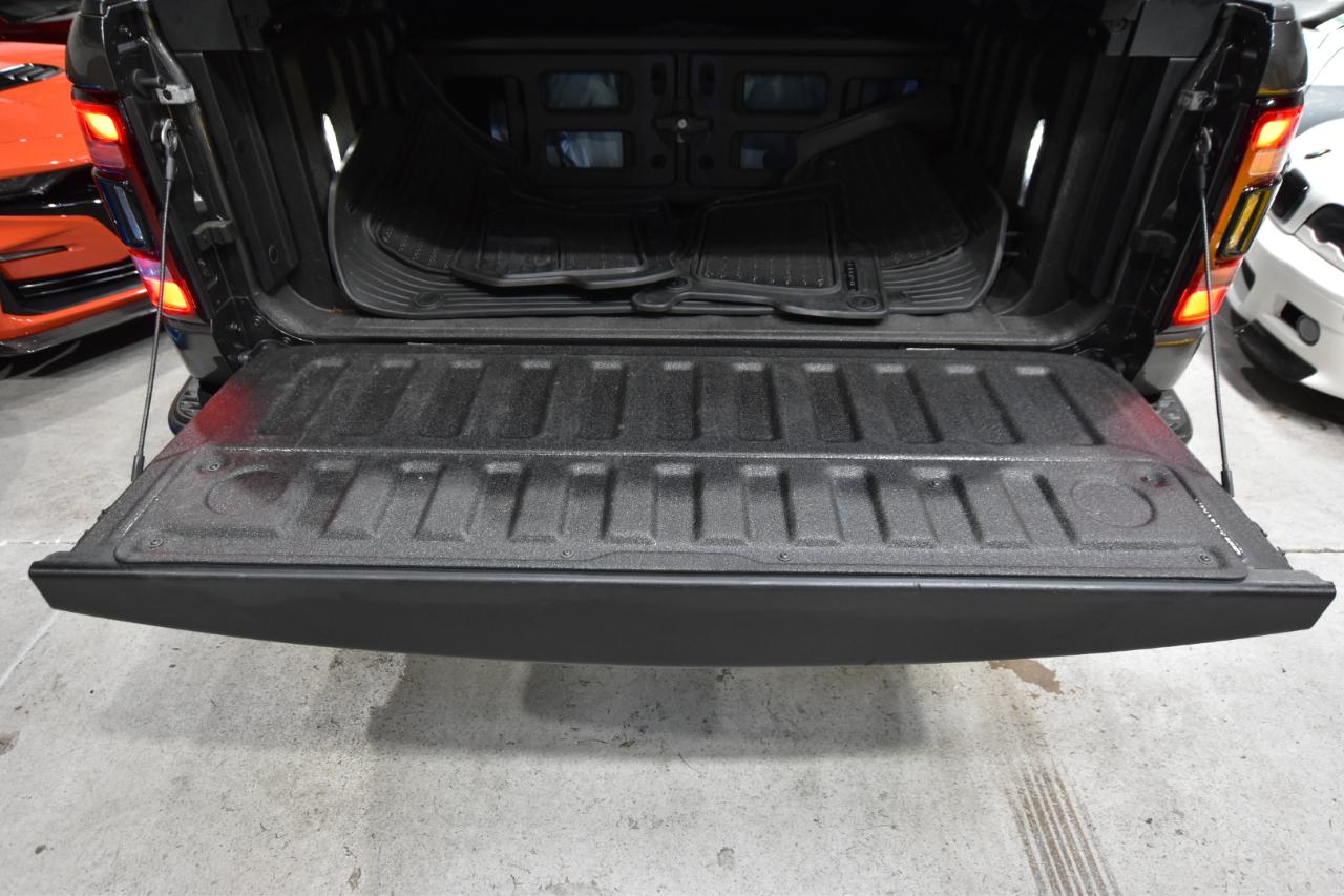 RAM 1500 Limited 4x4 Crew Cab 5'7" Box 2022