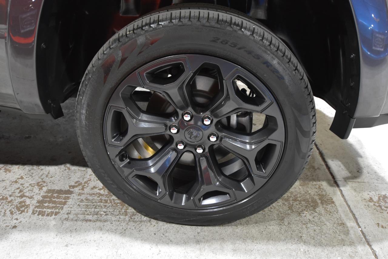 RAM 1500 Limited 4x4 Crew Cab 5'7" Box 2022