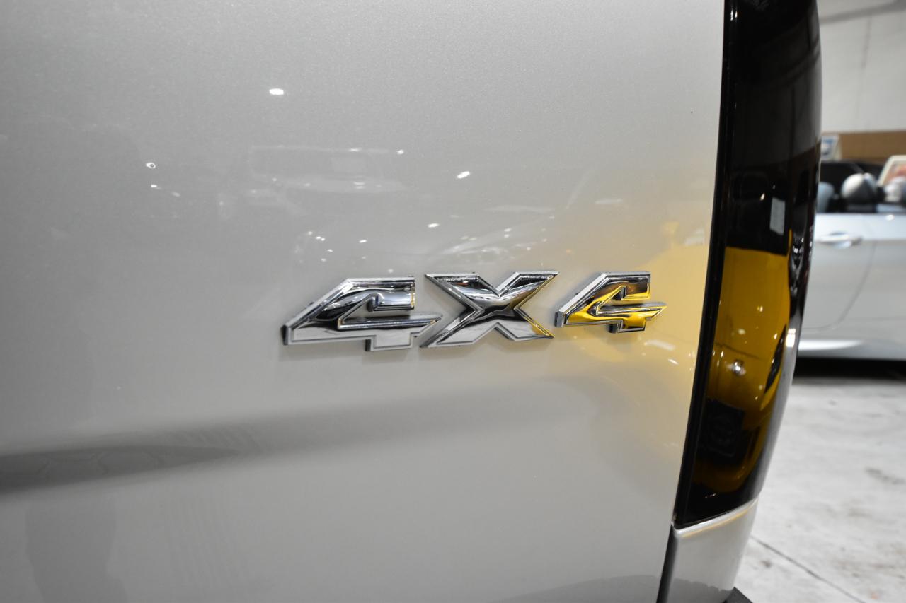 RAM 1500 4WD Quad Cab 140.5" Express 2015