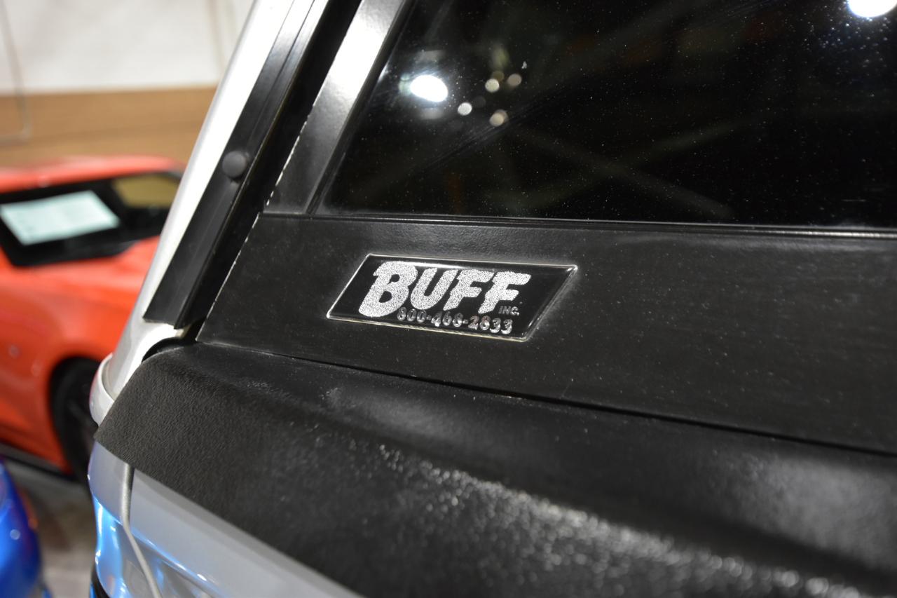 RAM 1500 4WD Quad Cab 140.5" Express 2015