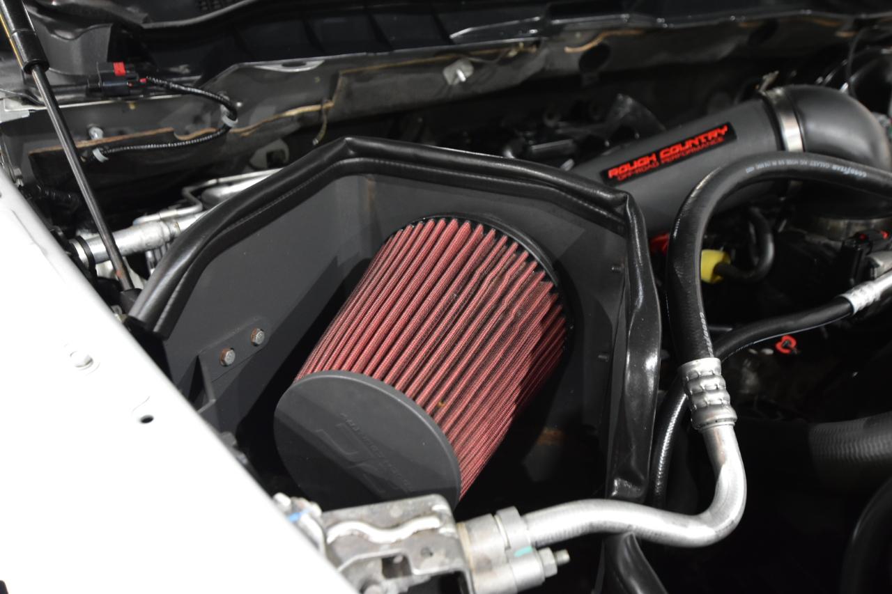 RAM 1500 4WD Quad Cab 140.5" Express 2015