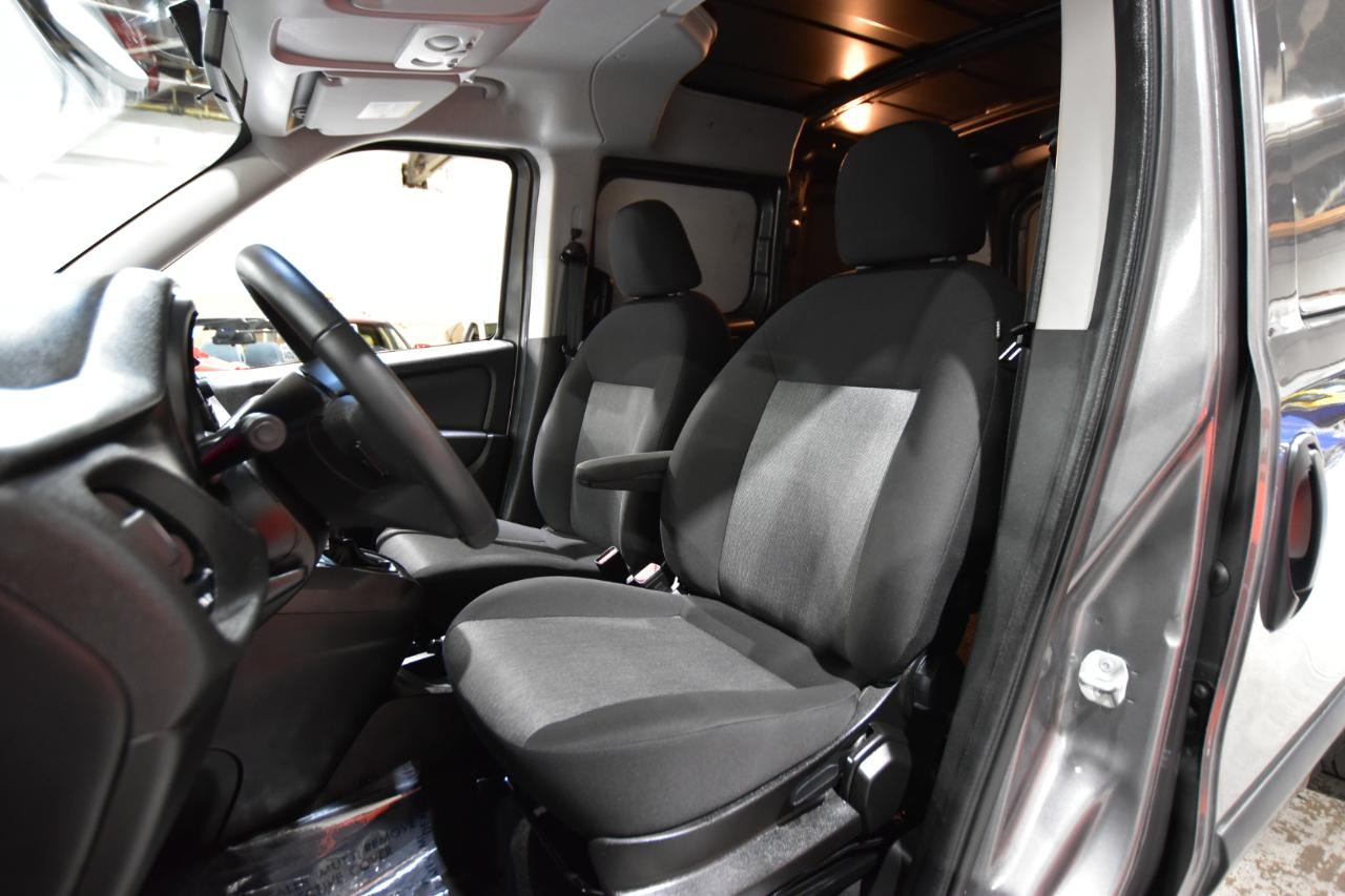 RAM ProMaster City Cargo Van Tradesman SLT Van 2021