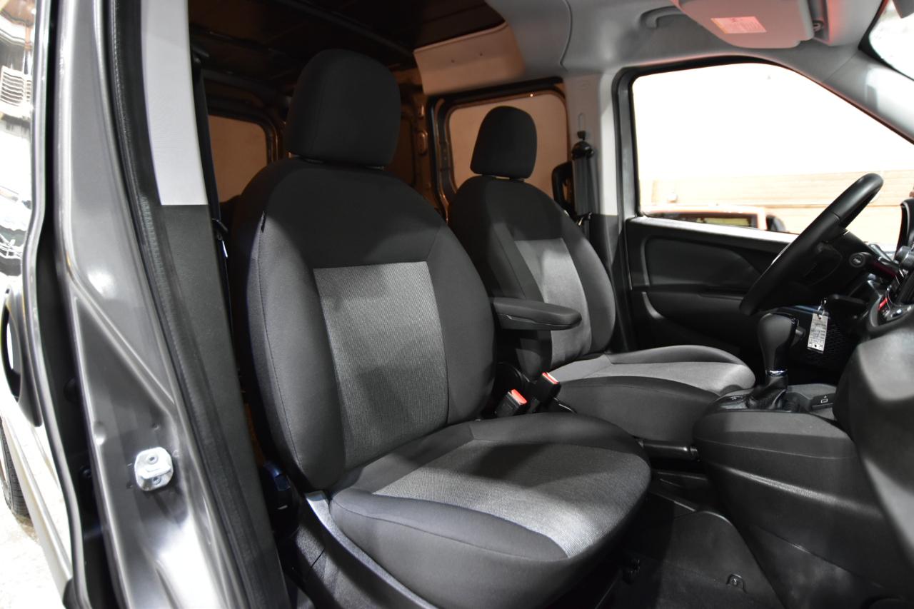 RAM ProMaster City Cargo Van Tradesman SLT Van 2021