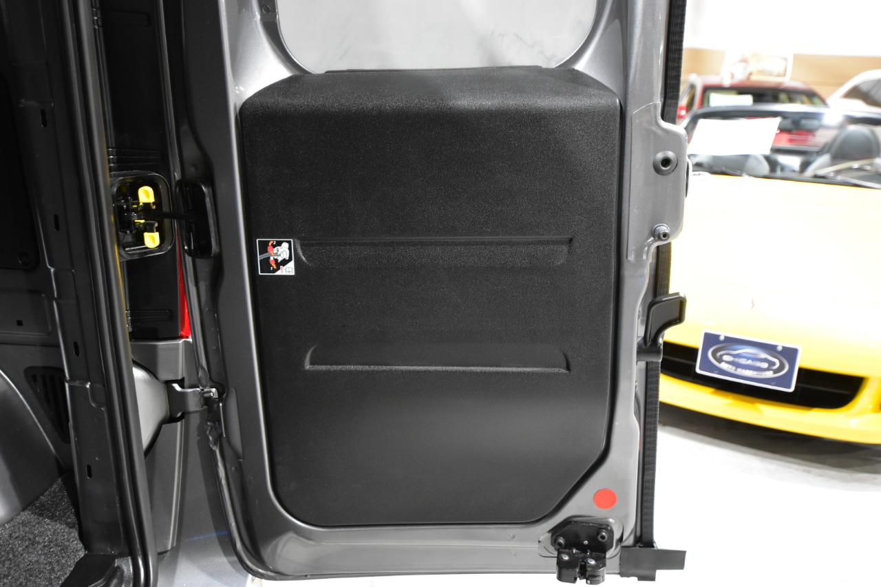 RAM ProMaster City Cargo Van Tradesman SLT Van 2021